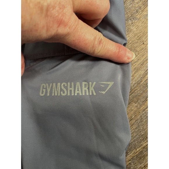 Gymshark‎ Cropped gray Bomber Jacket, size M - Picture 4 of 7